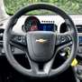Chevrolet Aveo 1.2 86PK LT Airco Zwart - thumbnail 20