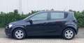Chevrolet Aveo 1.2 86PK LT Airco Zwart - thumbnail 4