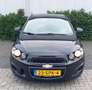 Chevrolet Aveo 1.2 86PK LT Airco Zwart - thumbnail 6