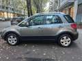 Fiat Sedici Sedici 1.6 16v Emotion 4x4 107cv Grigio - thumbnail 8