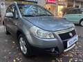 Fiat Sedici Sedici 1.6 16v Emotion 4x4 107cv Grigio - thumbnail 1