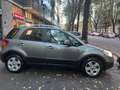 Fiat Sedici Sedici 1.6 16v Emotion 4x4 107cv Grigio - thumbnail 7