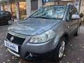 Fiat Sedici Sedici 1.6 16v Emotion 4x4 107cv Grigio - thumbnail 3