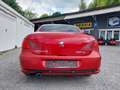 Peugeot 307 CC 2.0i 16v Sport * CAPT AR * RETRO RAB * Rood - thumbnail 4