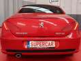 Peugeot 307 CC 2.0i 16v Sport * CAPT AR * RETRO RAB * Rojo - thumbnail 3