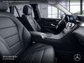 Mercedes-Benz GLC 220 d 4M 360+AHK+MULTIBEAM+BURMESTER+KEYLESS Schwarz - thumbnail 13