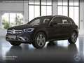 Mercedes-Benz GLC 220 d 4M 360+AHK+MULTIBEAM+BURMESTER+KEYLESS Schwarz - thumbnail 15