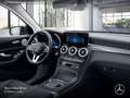 Mercedes-Benz GLC 220 d 4M 360+AHK+MULTIBEAM+BURMESTER+KEYLESS Schwarz - thumbnail 12