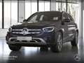 Mercedes-Benz GLC 220 d 4M 360+AHK+MULTIBEAM+BURMESTER+KEYLESS Schwarz - thumbnail 2