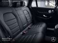 Mercedes-Benz GLC 220 d 4M 360+AHK+MULTIBEAM+BURMESTER+KEYLESS Schwarz - thumbnail 14