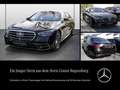 Mercedes-Benz S 580 4M lang AMG+DRIVE PILOT+HUD+DIGITAL LED+ Noir - thumbnail 1
