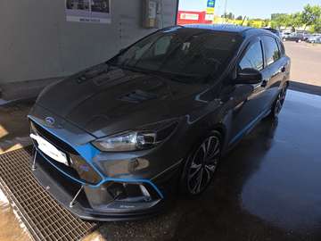 2.3 EcoBoost S&S Allrad RS