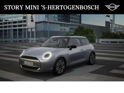 MINI Cooper Hatchback E / Classic / Pakket S / 17 inch Paralle