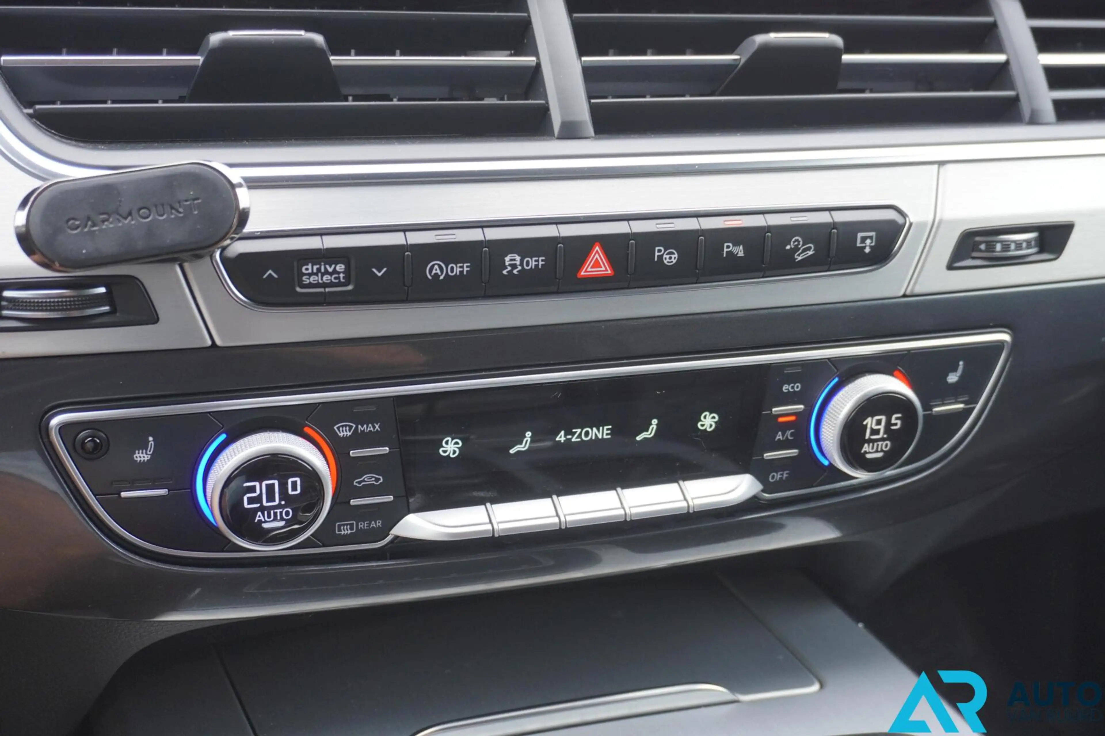 Audi SQ7 4.0 TDI quattro * Grijs kenteken * V8 * RS-Seats — photo 19