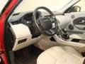 Land Rover Range Rover Evoque eD4 Pure Technik Xenon PDC Rojo - thumbnail 14