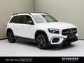 Mercedes-Benz GLB 200 d 4MATIC Österreich-Edition W-Paket Night Weiß - thumbnail 1