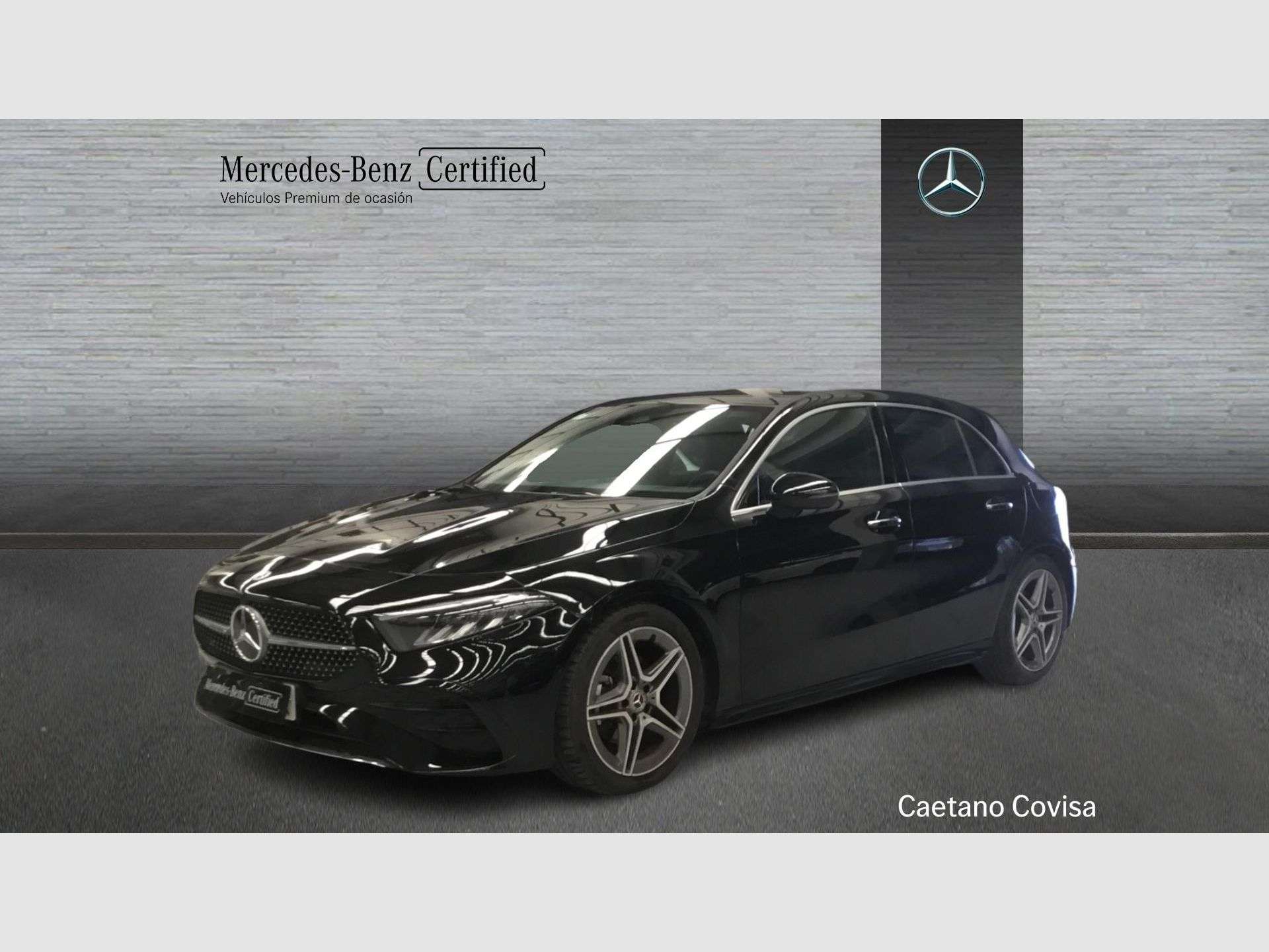Mercedes-Benz A 180 - foto 1