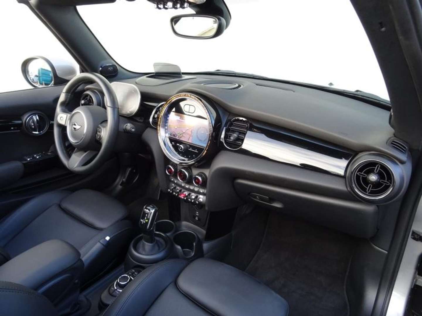 Mini Electric Cooper E - 2023 - Joinsteer - #5