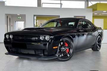 Hell Cat SRT V8 717 Ch Francaise