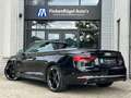 Audi A5 Cabriolet 2.0 TFSI S edition 190 pk |Virtual |Navi Zwart - thumbnail 2