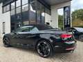 Audi A5 Cabriolet 2.0 TFSI S edition 190 pk |Virtual |Navi Zwart - thumbnail 24