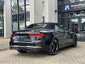 Audi A5 Cabriolet 2.0 TFSI S edition 190 pk |Virtual |Navi Zwart - thumbnail 7