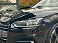 Audi A5 Cabriolet 2.0 TFSI S edition 190 pk |Virtual |Navi Zwart - thumbnail 22