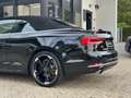 Audi A5 Cabriolet 2.0 TFSI S edition 190 pk |Virtual |Navi Zwart - thumbnail 5