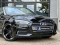 Audi A5 Cabriolet 2.0 TFSI S edition 190 pk |Virtual |Navi Zwart - thumbnail 4