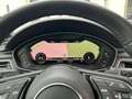 Audi A5 Cabriolet 2.0 TFSI S edition 190 pk |Virtual |Navi Zwart - thumbnail 9