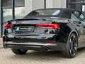 Audi A5 Cabriolet 2.0 TFSI S edition 190 pk |Virtual |Navi Zwart - thumbnail 28