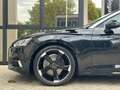 Audi A5 Cabriolet 2.0 TFSI S edition 190 pk |Virtual |Navi Zwart - thumbnail 3