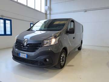 1.6 121 cv diesel, 3 posti, unico proprietario