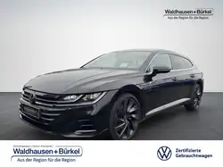 Volkswagen Arteon Shooting Brake R Line CarPlay|DCC|360°|LM
