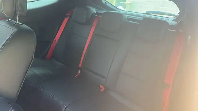 Renault Megane view 9