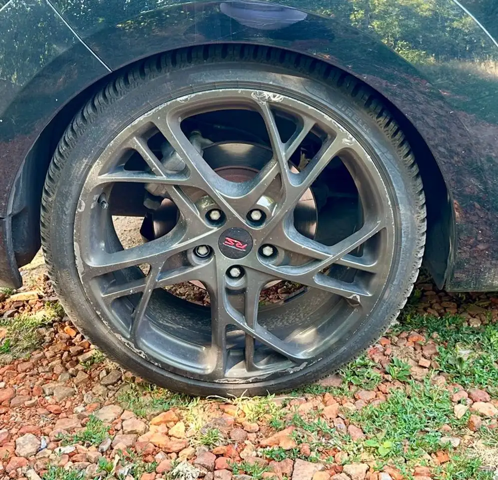 Renault Megane Coupé — photo 19