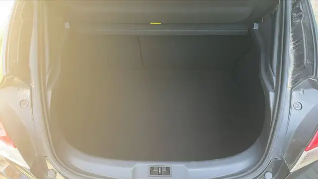 Renault Megane view 14