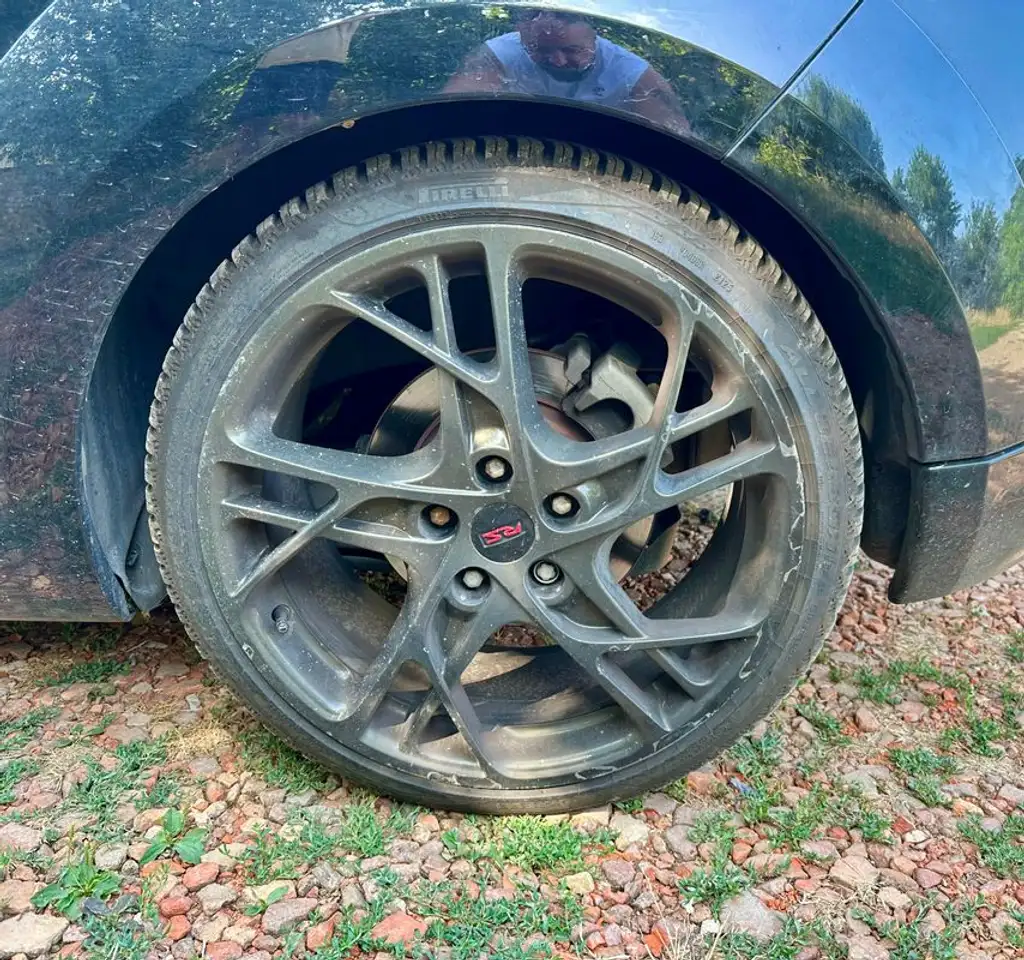 Renault Megane Coupé — photo 17