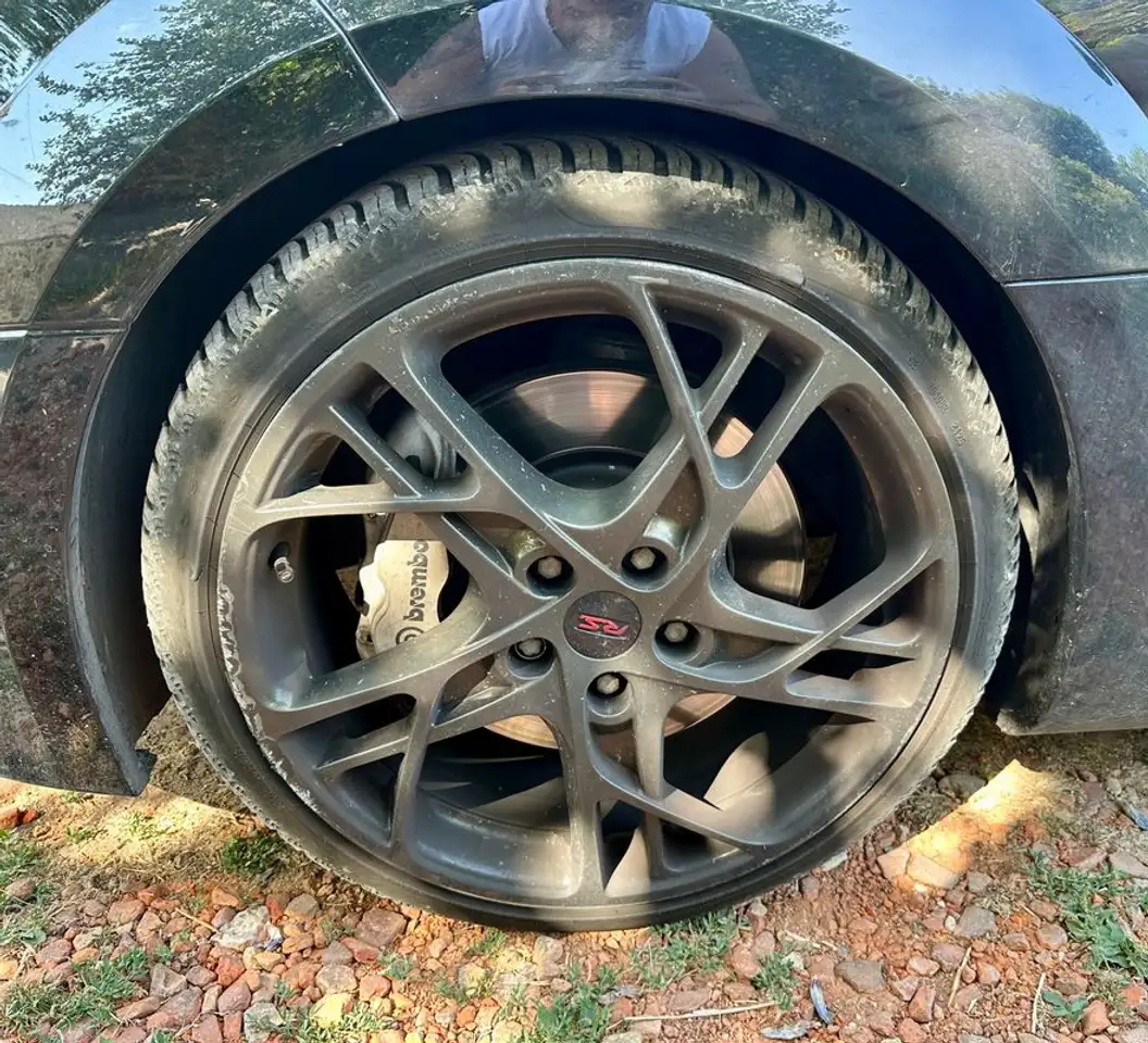 Renault Megane Coupé — photo 16