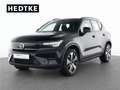 Volvo XC40 Recharge Single Motor Plus 19"+WINTER-PAKET Noir - thumbnail 1