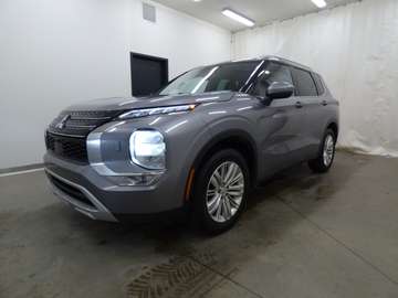 SE S-AWC, 7 PASS, TOIT PANO, JAMAIS ACCIDENTÉ!!!