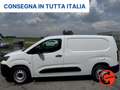 Peugeot Partner B.HDi 130 CV L2 PL-6 MARCE-CRUISE-PASSO LUNGO-E6D- Blanc - thumbnail 3