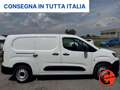 Peugeot Partner B.HDi 130 CV L2 PL-6 MARCE-CRUISE-PASSO LUNGO-E6D- Blanc - thumbnail 2