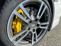 Porsche 911 Cabrio 3.8 Turbo S !!! APPROVED 111 PUNTI !!! PCCB Bianco - thumbnail 9