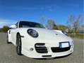 Porsche 911 Cabrio 3.8 Turbo S !!! APPROVED 111 PUNTI !!! PCCB Bianco - thumbnail 5