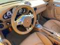Porsche 911 Cabrio 3.8 Turbo S !!! APPROVED 111 PUNTI !!! PCCB Bianco - thumbnail 11