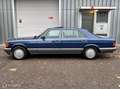 Mercedes-Benz S 560 SEL Blauw - thumbnail 11