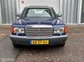Mercedes-Benz S 560 SEL Blau - thumbnail 2