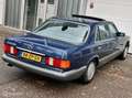 Mercedes-Benz S 560 SEL Blauw - thumbnail 8