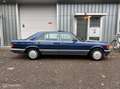 Mercedes-Benz S 560 SEL Bleu - thumbnail 12
